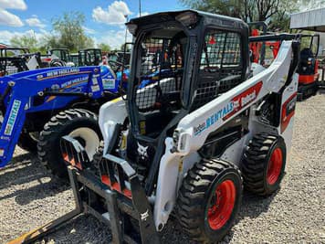 Main image Bobcat S64
